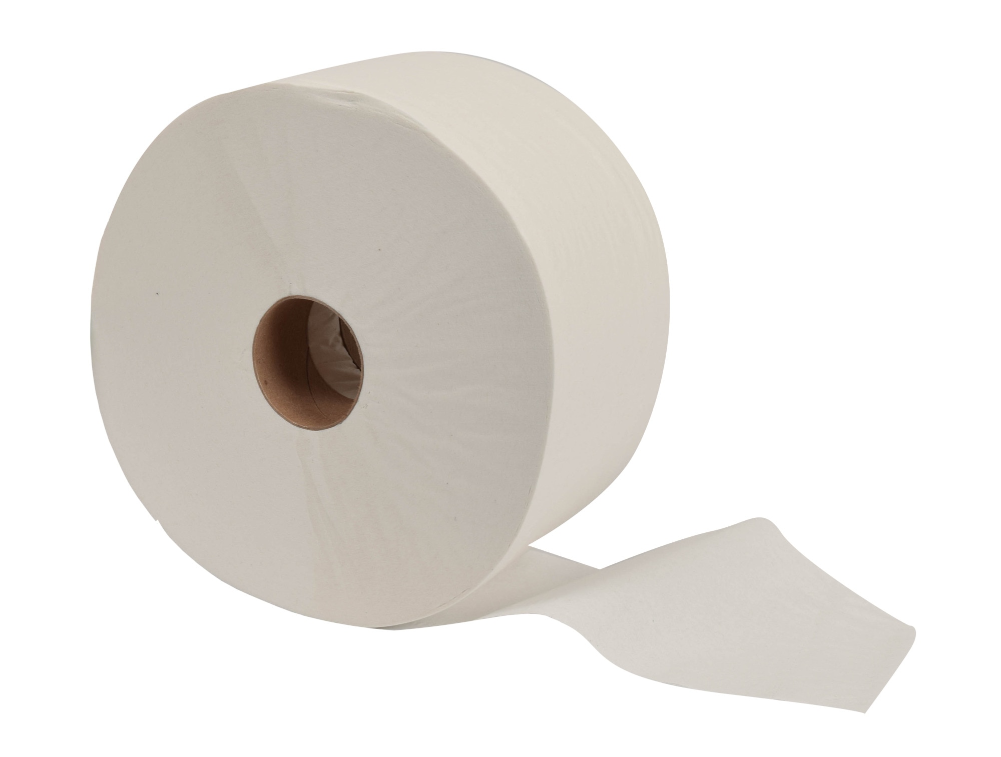 Tork Universal High-Capacity Bath Tissue Roll with OptiCore