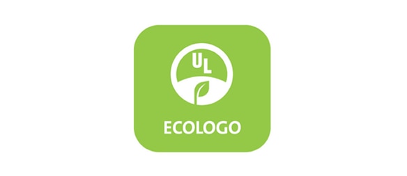 Image of the Eco logo