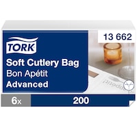 Tork Servilleta para Cubiertos Bon Appétit