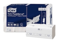 Tork PeakServe® navazující papírové ručníky