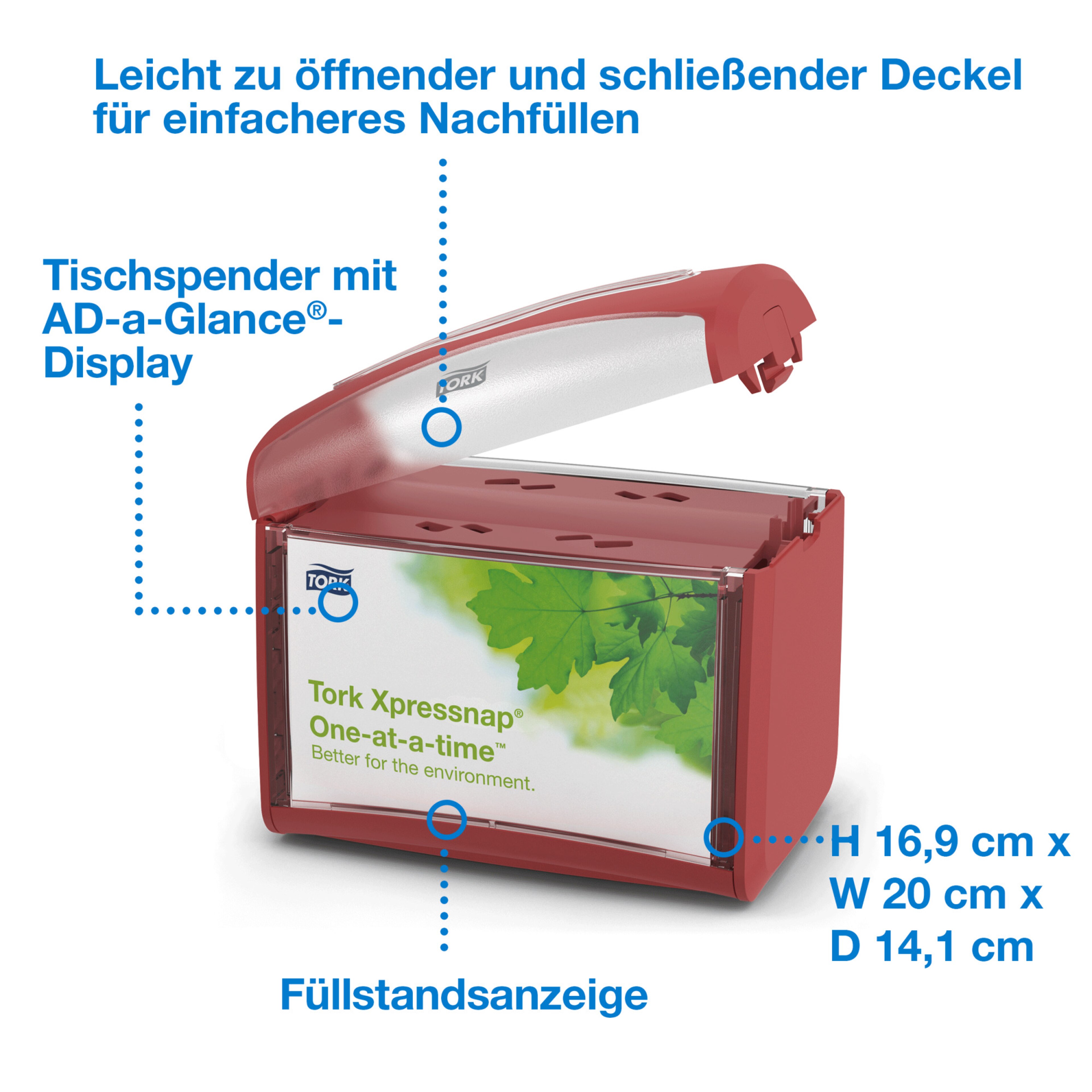 Product Feature