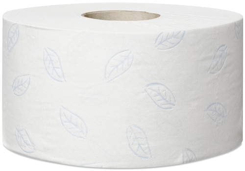 Tork papier toaletowy Mini Jumbo miękki Premium