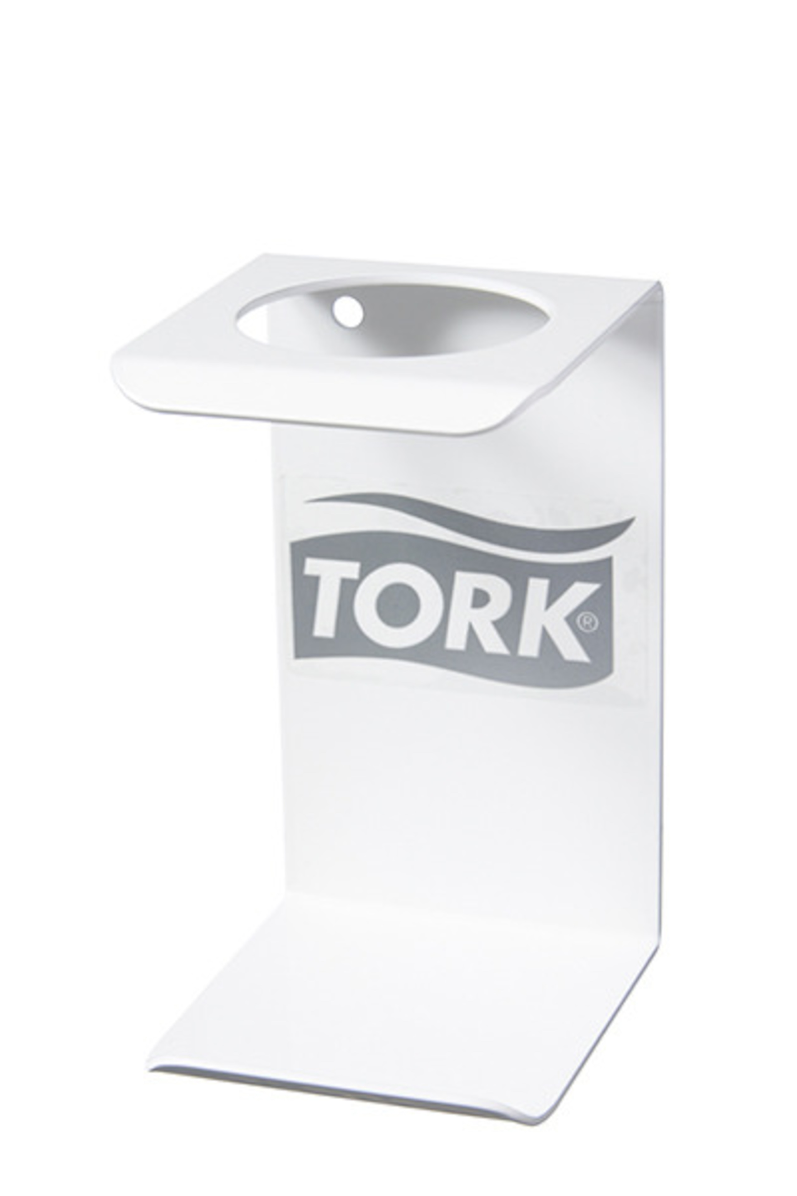 Tork Hygiene Stand Small Wall Bracket for 500ml Bottle