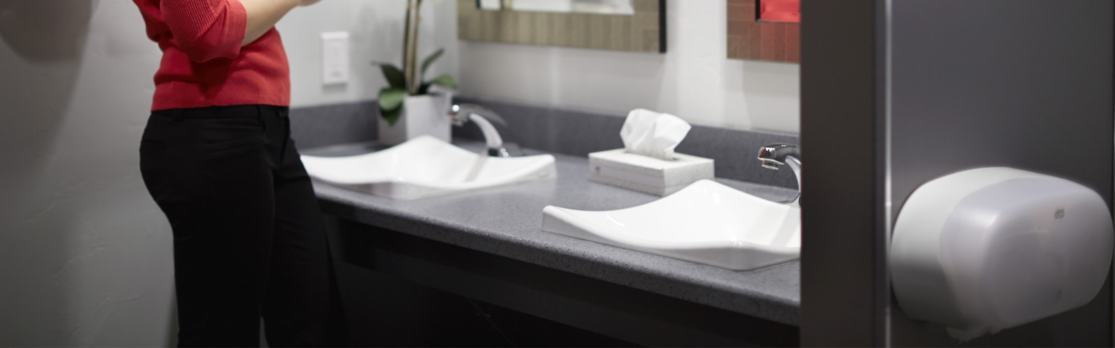 Toilet En Toiletaccessoires Vulling Tork Be
