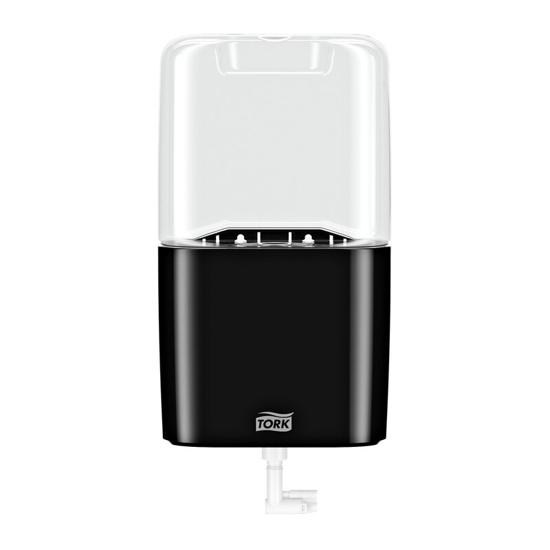Tork Counter Mount Foam Soap Dispenser | 571718 | Hand soaps 