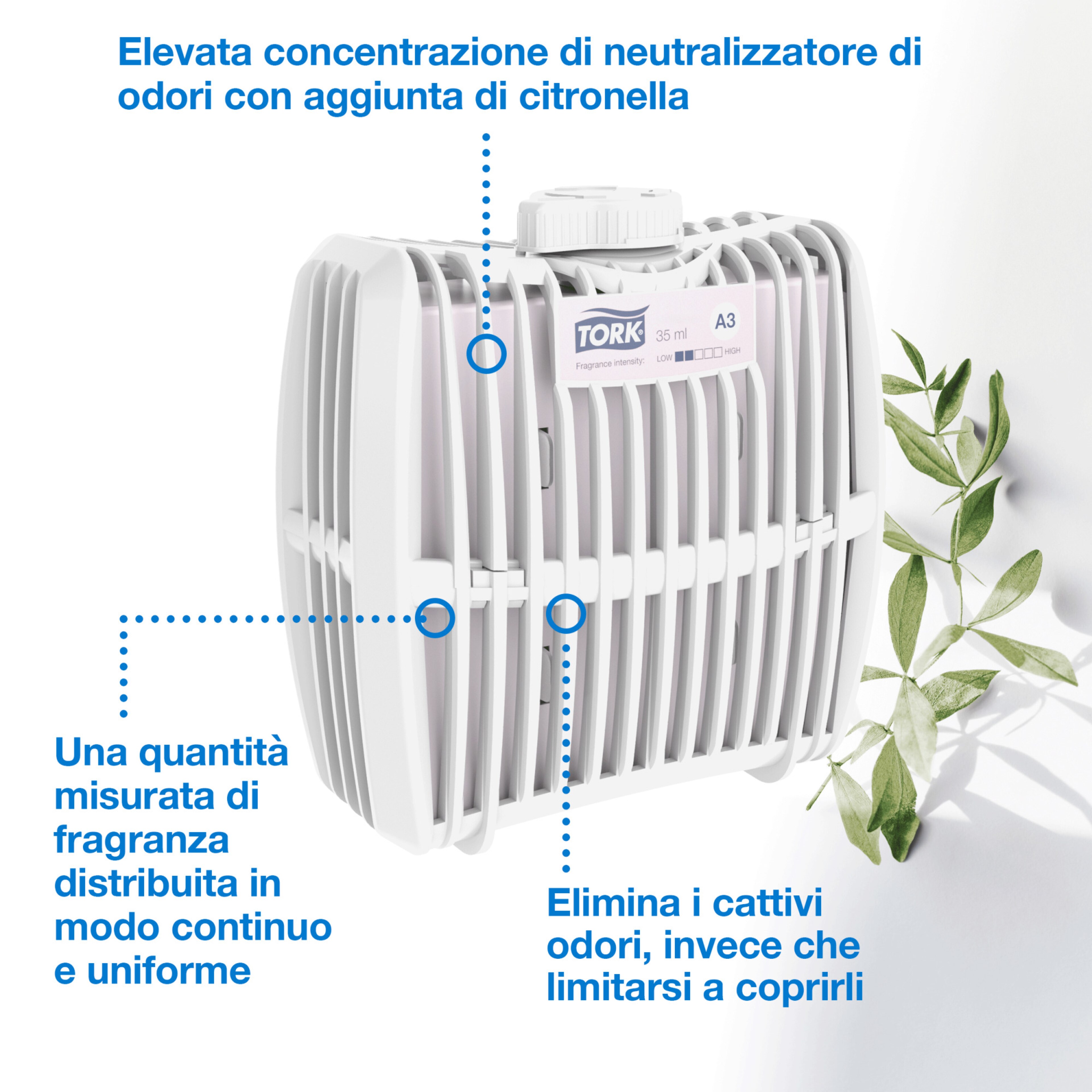 Product Feature