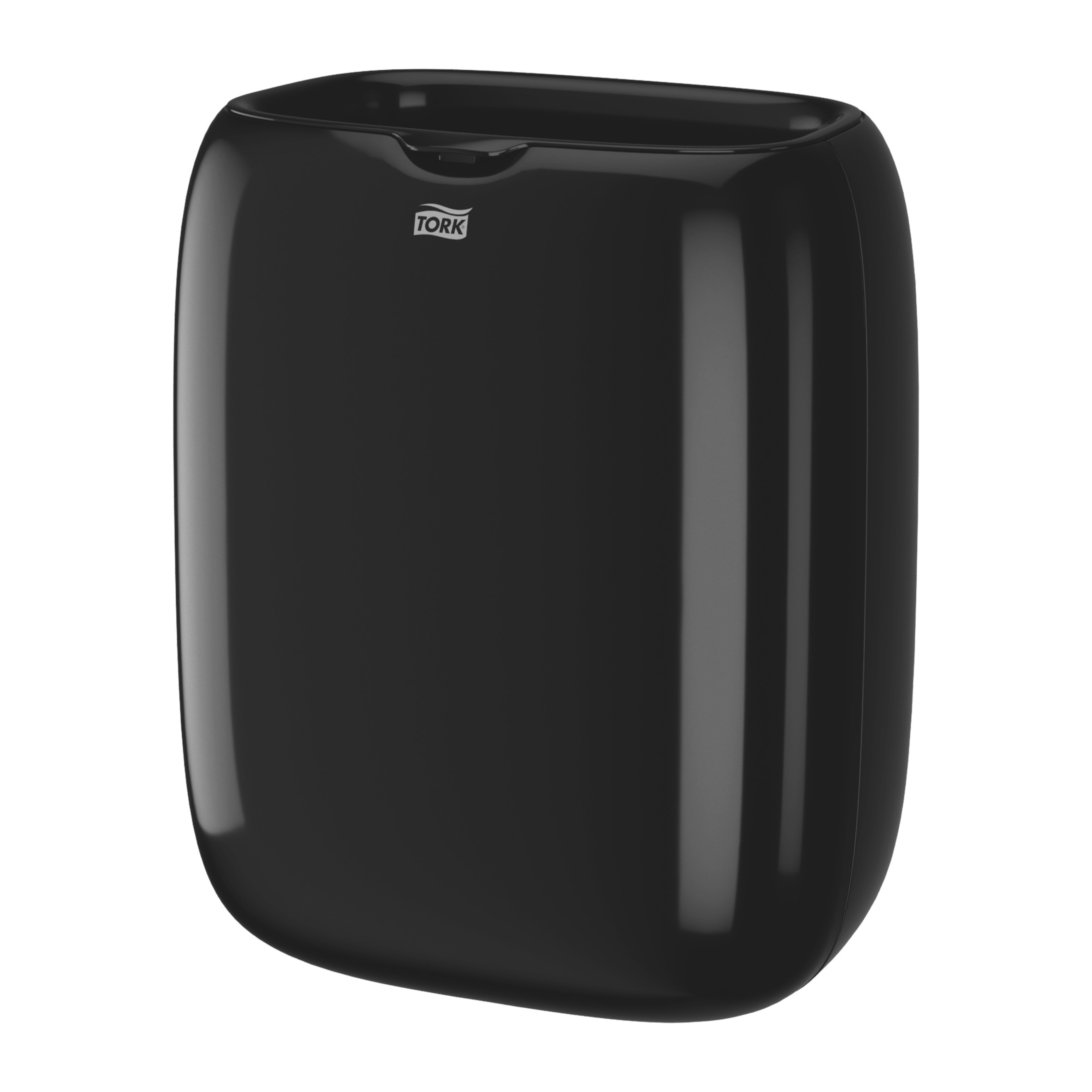 Tork kosz na odpady 20 l, czarny, B2