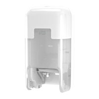 Tork OptiServe® диспенсер для двух рулонов туалетной бумаги без втулки 