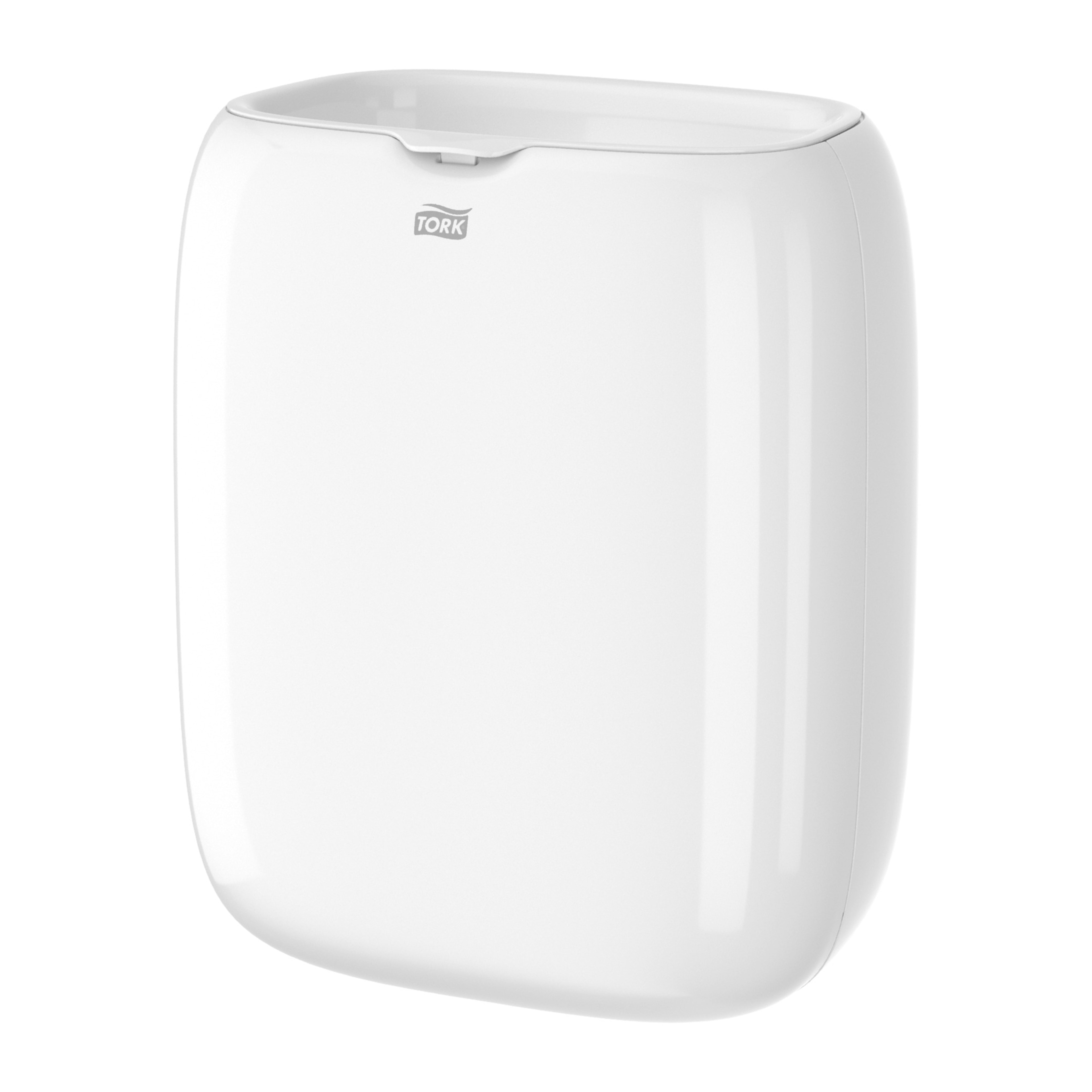 Tork Coș de Gunoi de 20 l Alb B2