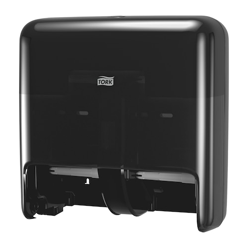 Tork OptiServe® диспенсер для 4 рулонов туалетной бумаги без втулки 