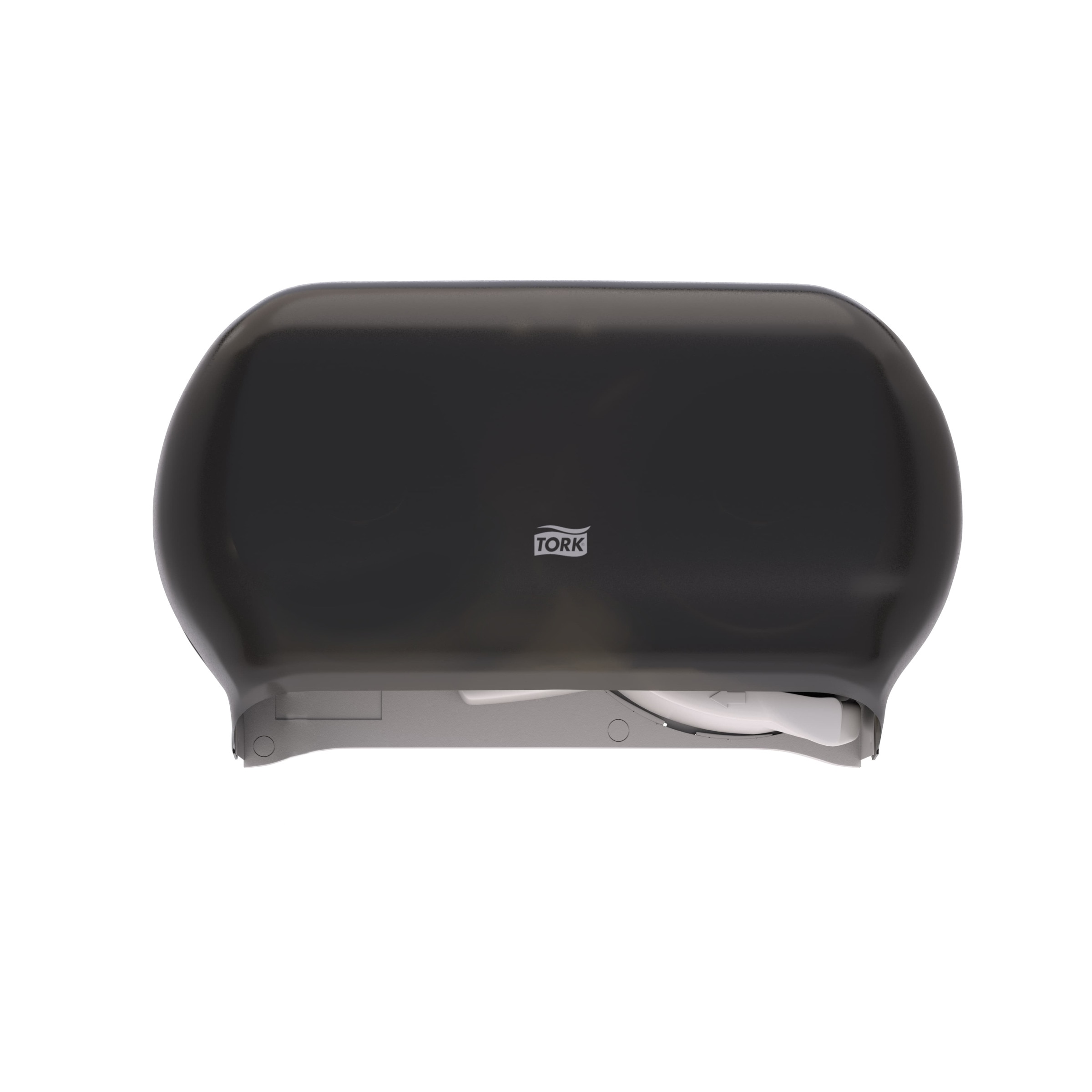 Tork High Capacity Bath Tissue Roll Dispenser | 555628 | Toilet paper