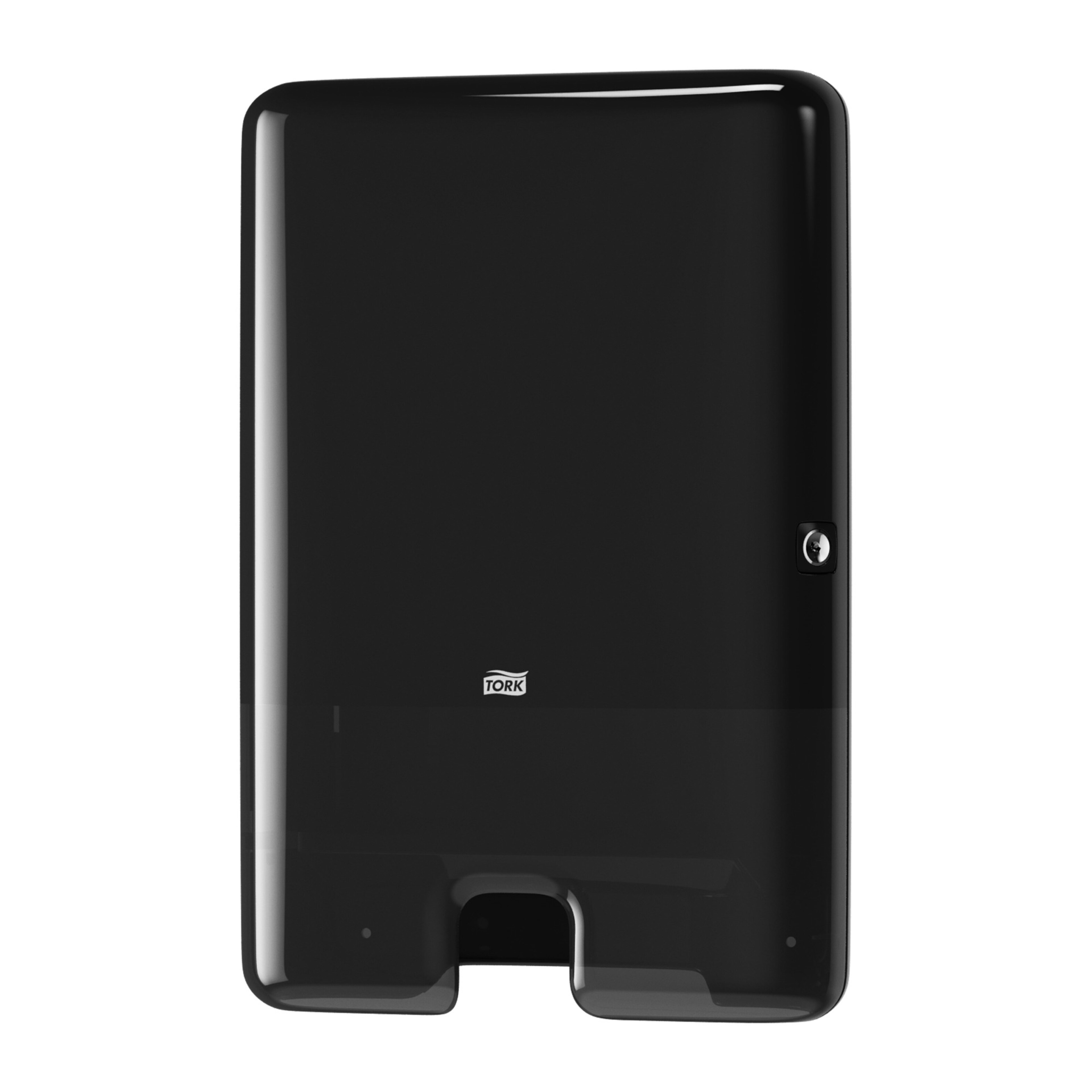 Tork Xpress® Multifold Hand Towel Dispenser Black H2