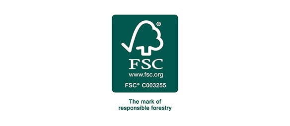 Image of the FSC logo