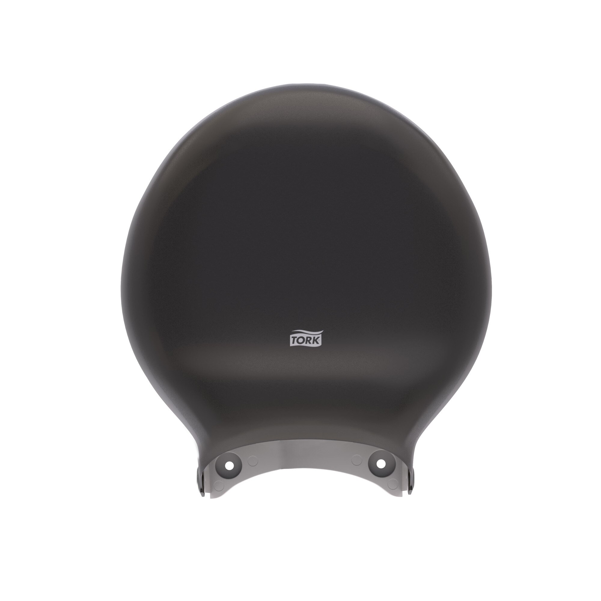 Tork Jumbo Toilet Paper Roll Dispenser Smoke T22