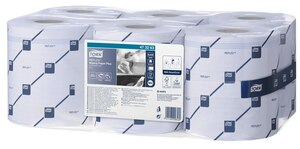 Tork Reflex™ Wiping Paper Plus