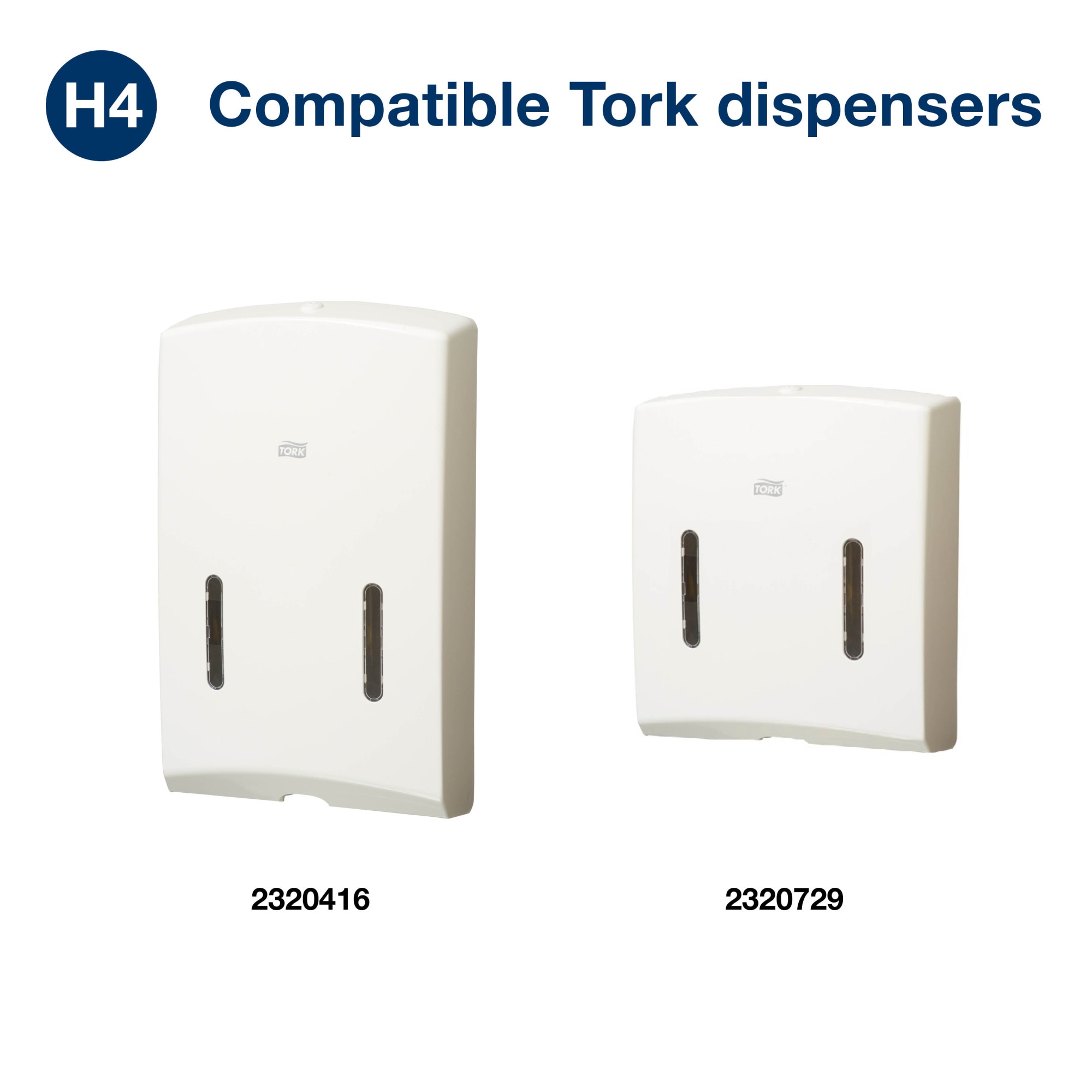 はるどん Tork Ultraslim Multifold Hand Towel