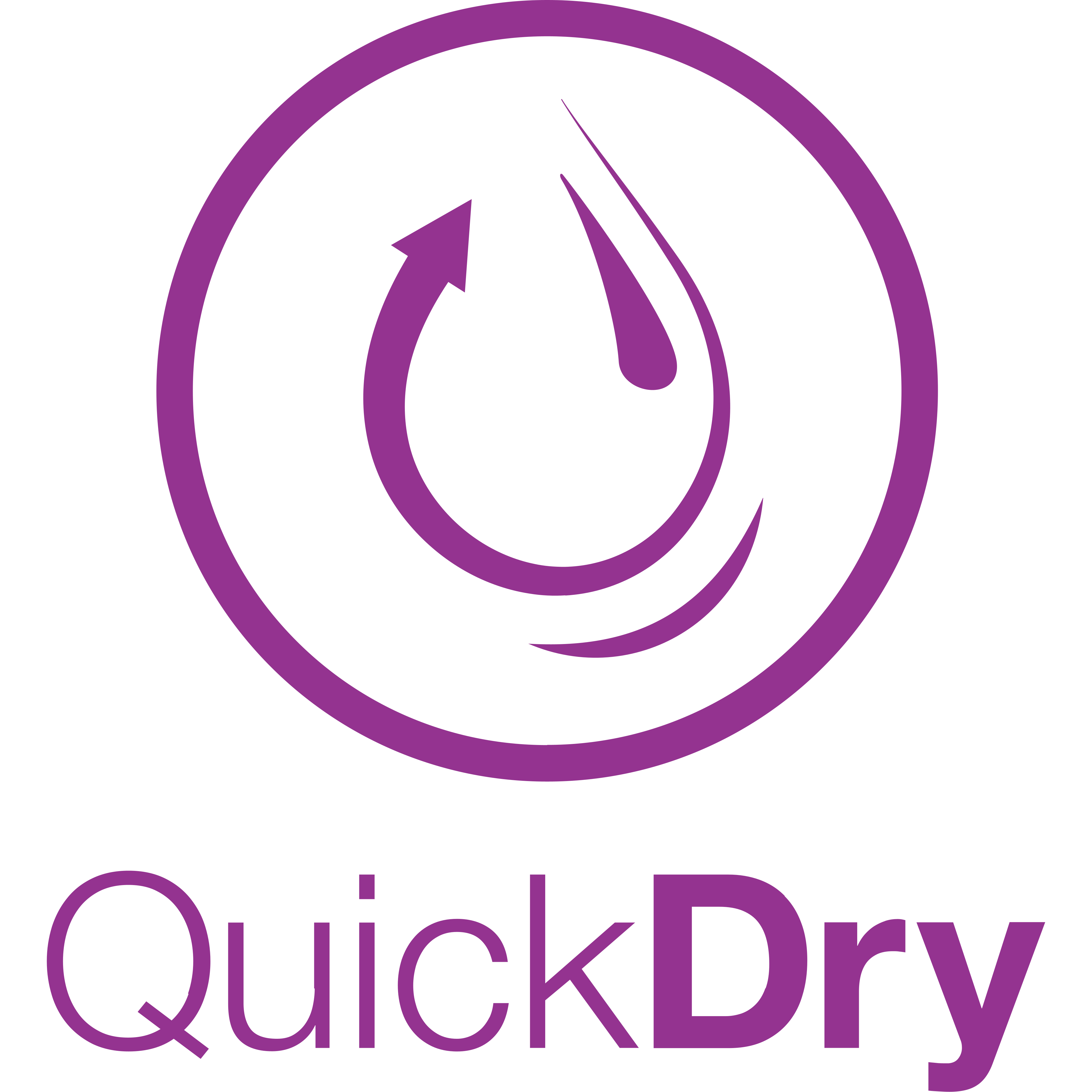 QuickDry™