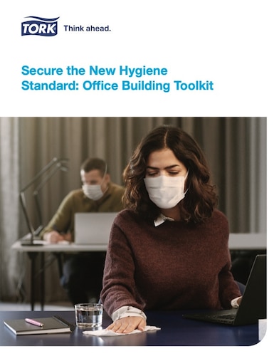 STNHS Office Building toolkit