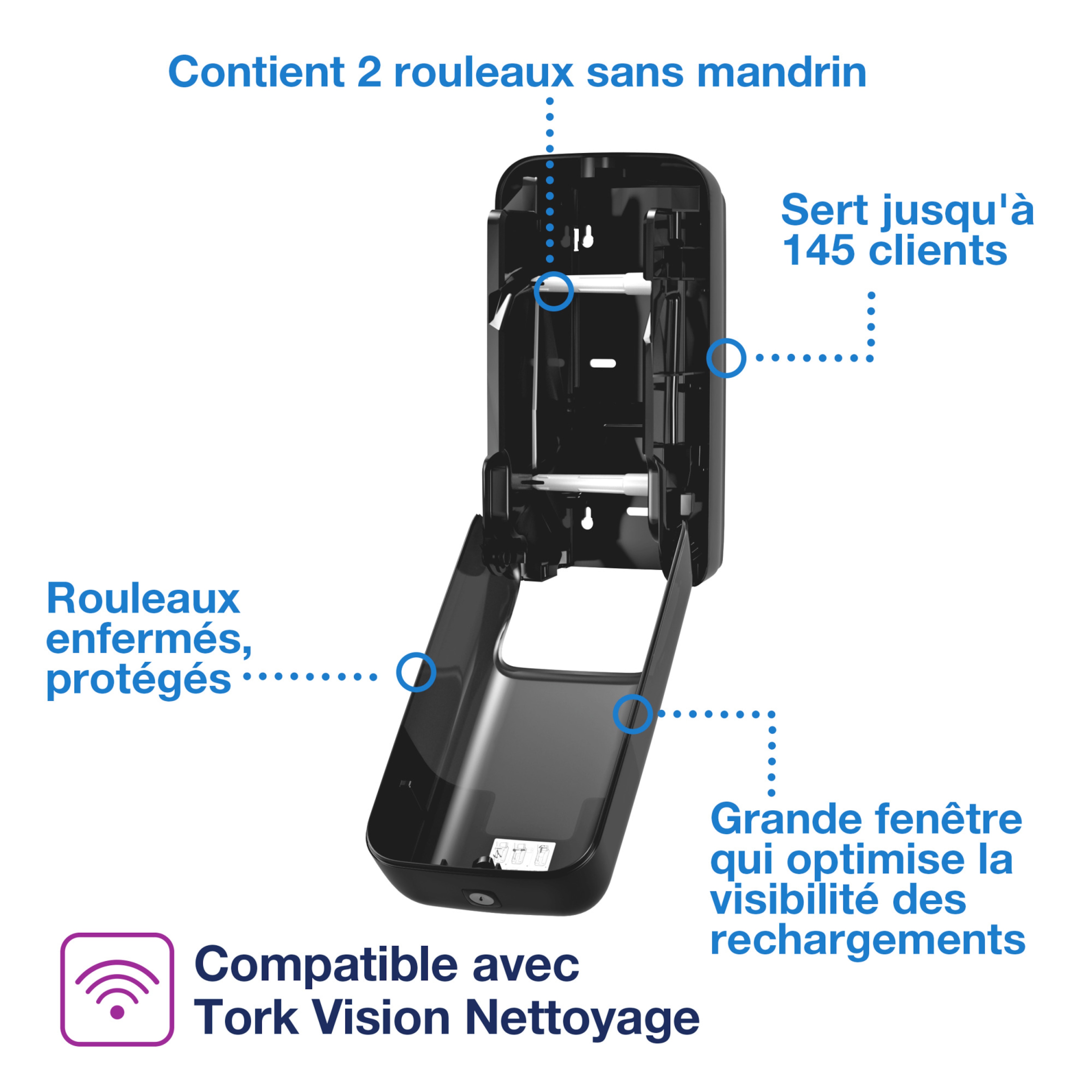 Product Feature