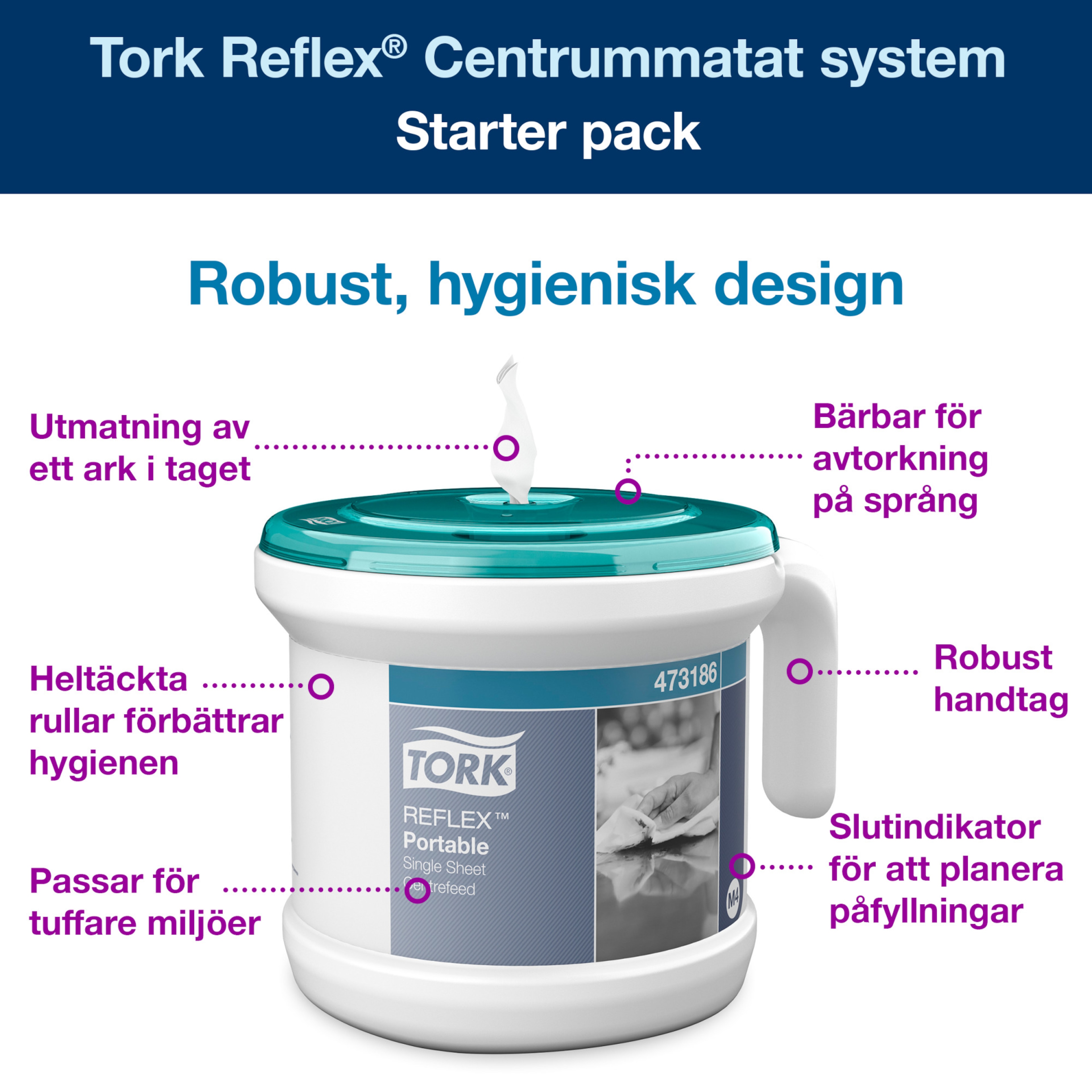 Product Feature