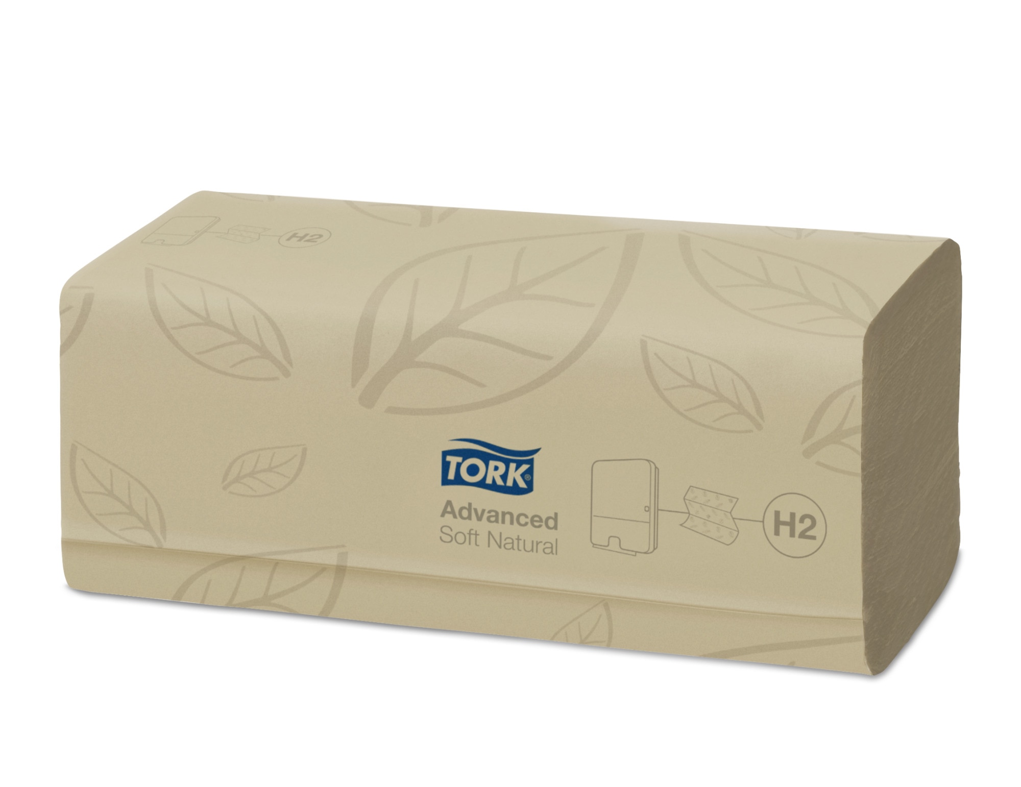 Tork Xpress® Multifold“ minkšti popieriniai rankšluosčiai