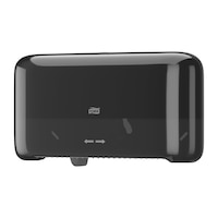 Tork 2 rullan annostelija OptiServe® hylsyttömälle wc-paperille