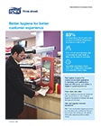 Thumbnail convenience store flyer
