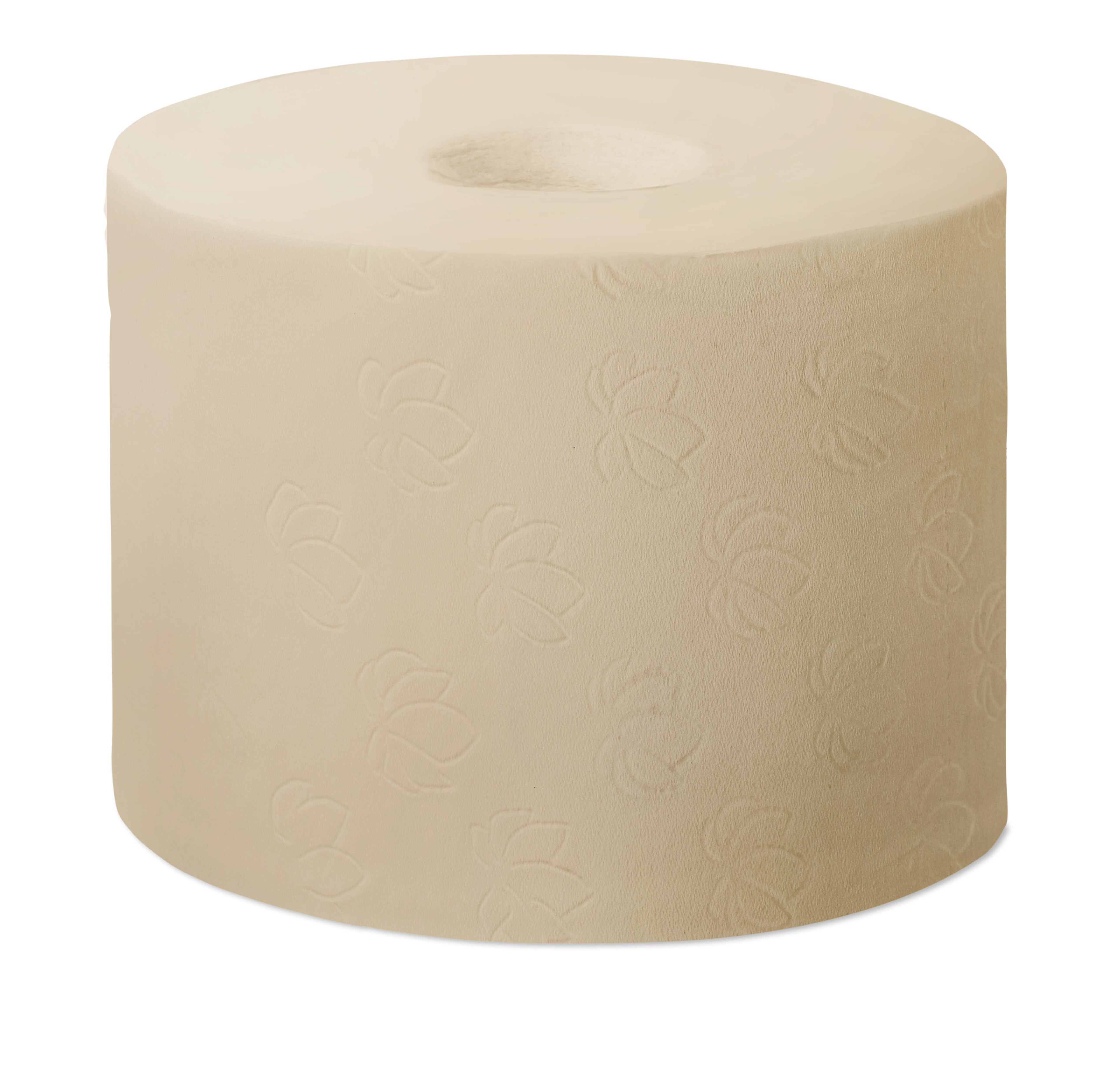 Tork Coreless Toilet Roll Natural T7