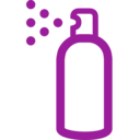 Luchtverfrisser Spray