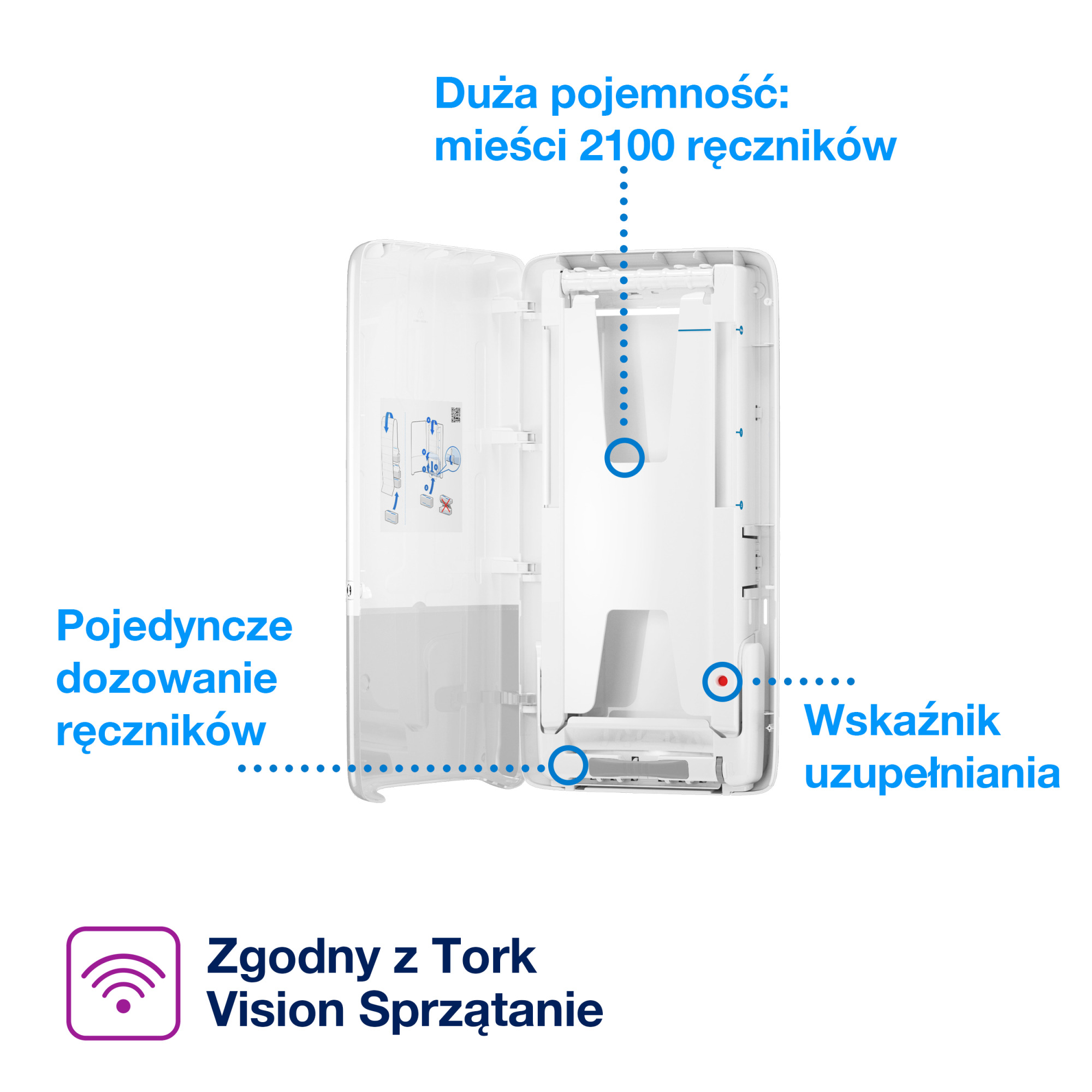 Product Feature