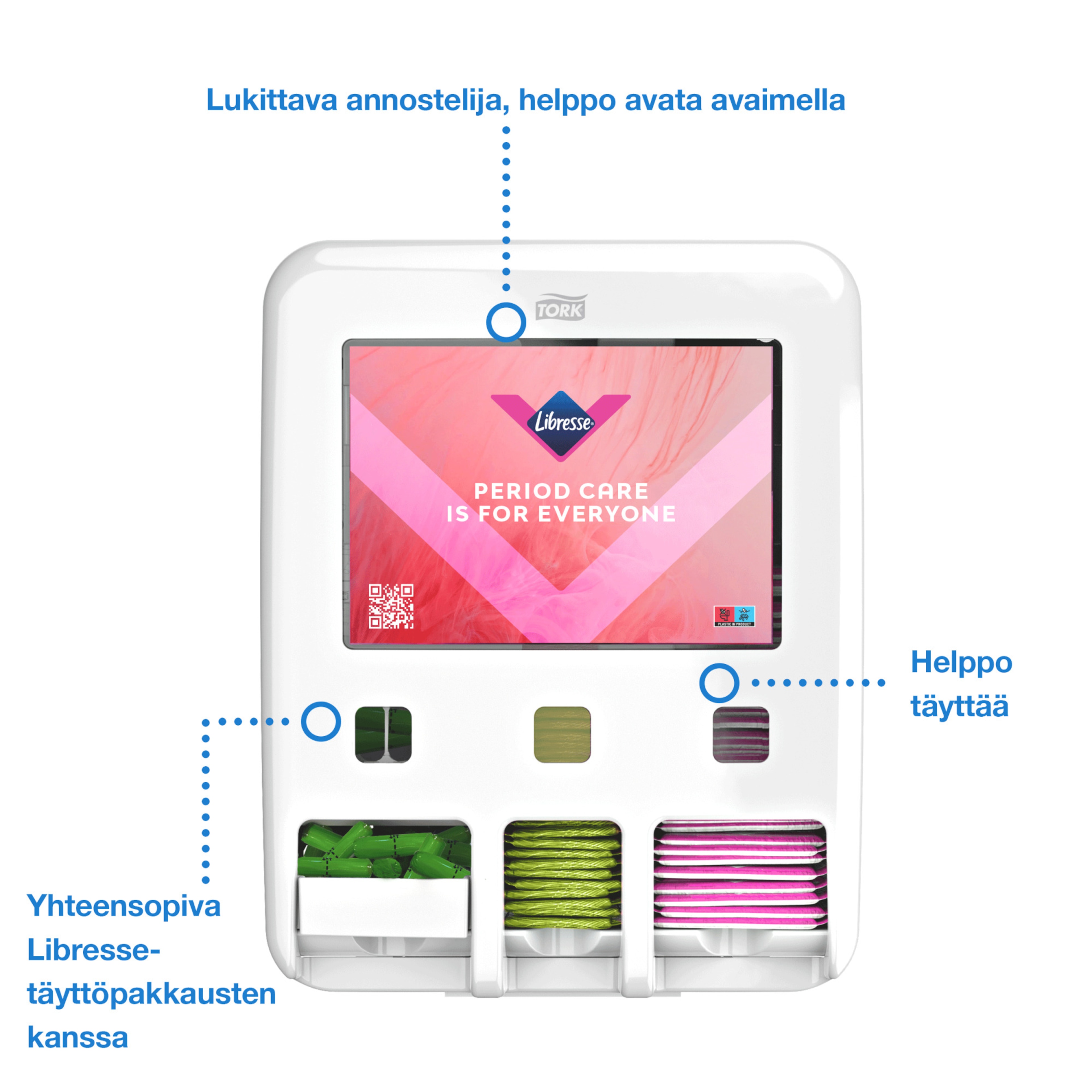 Product Feature