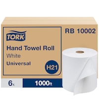 Tork Universal Hand Towel Roll