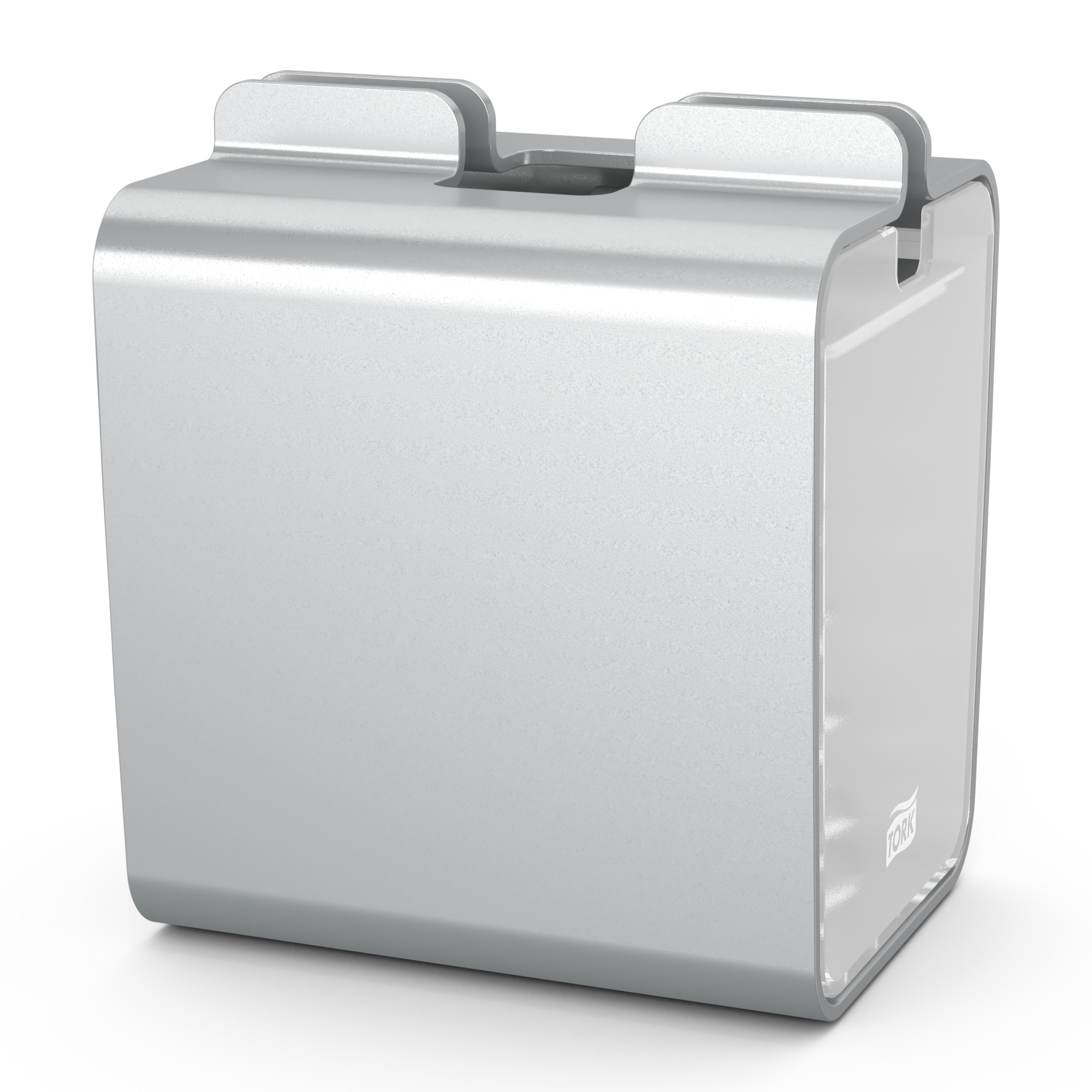 Tork Xpressnap® Tabletop Napkin Dispenser Aluminum N4