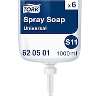 Tork Sapone spray
