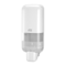 Tork Soap and Sanitizer Dispenser White