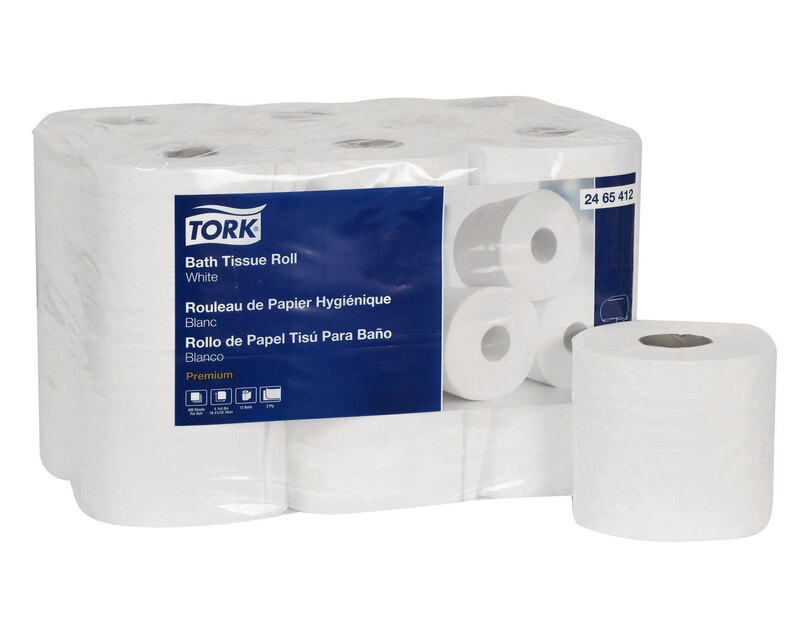 Generic Porte-rouleau de serviettes en papier hygiénique à prix pas cher