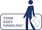 Tork Easy Handling®: Packaging that’s easier to carry, open and dispose of