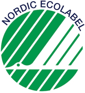 2090 0085 Nordic Ecolabel