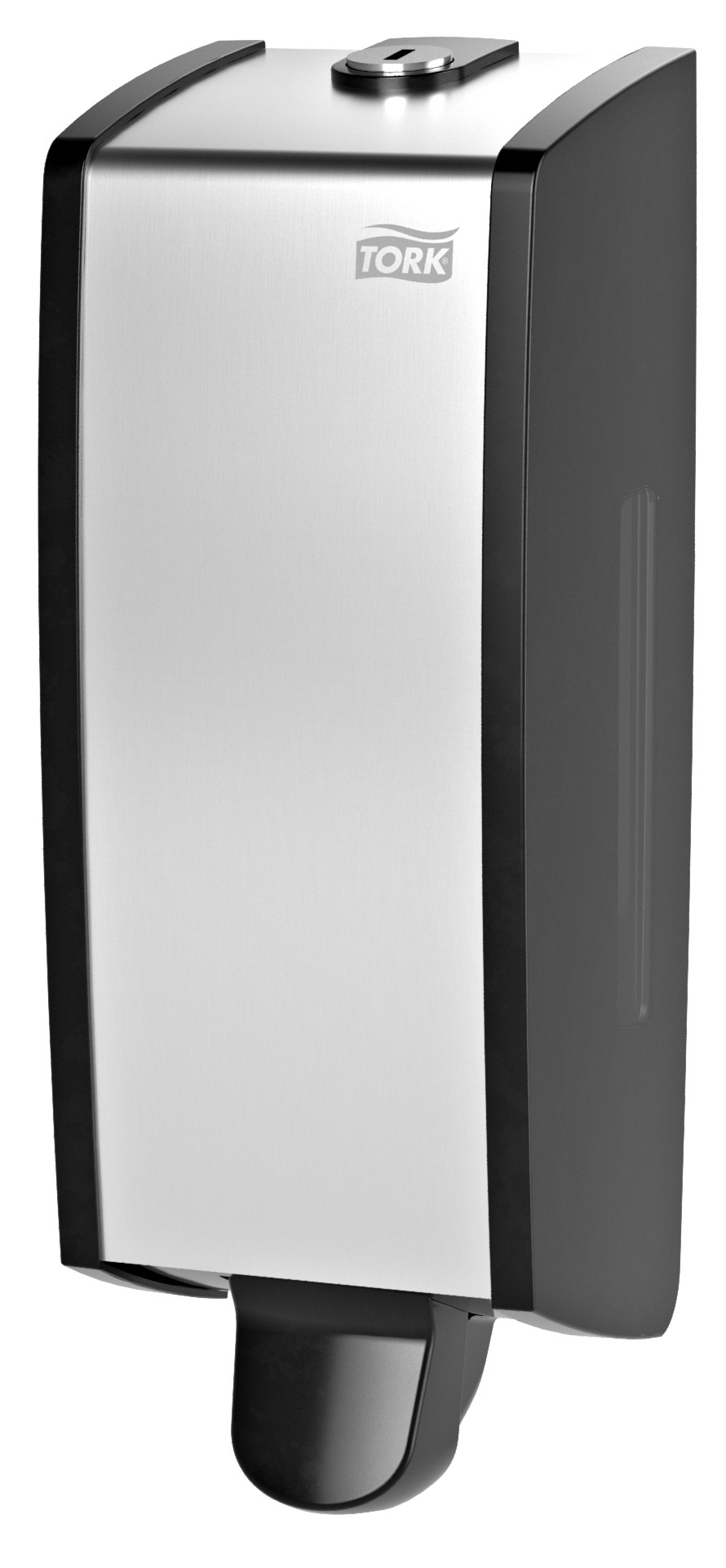Saponi e disinfettanti Dispenser