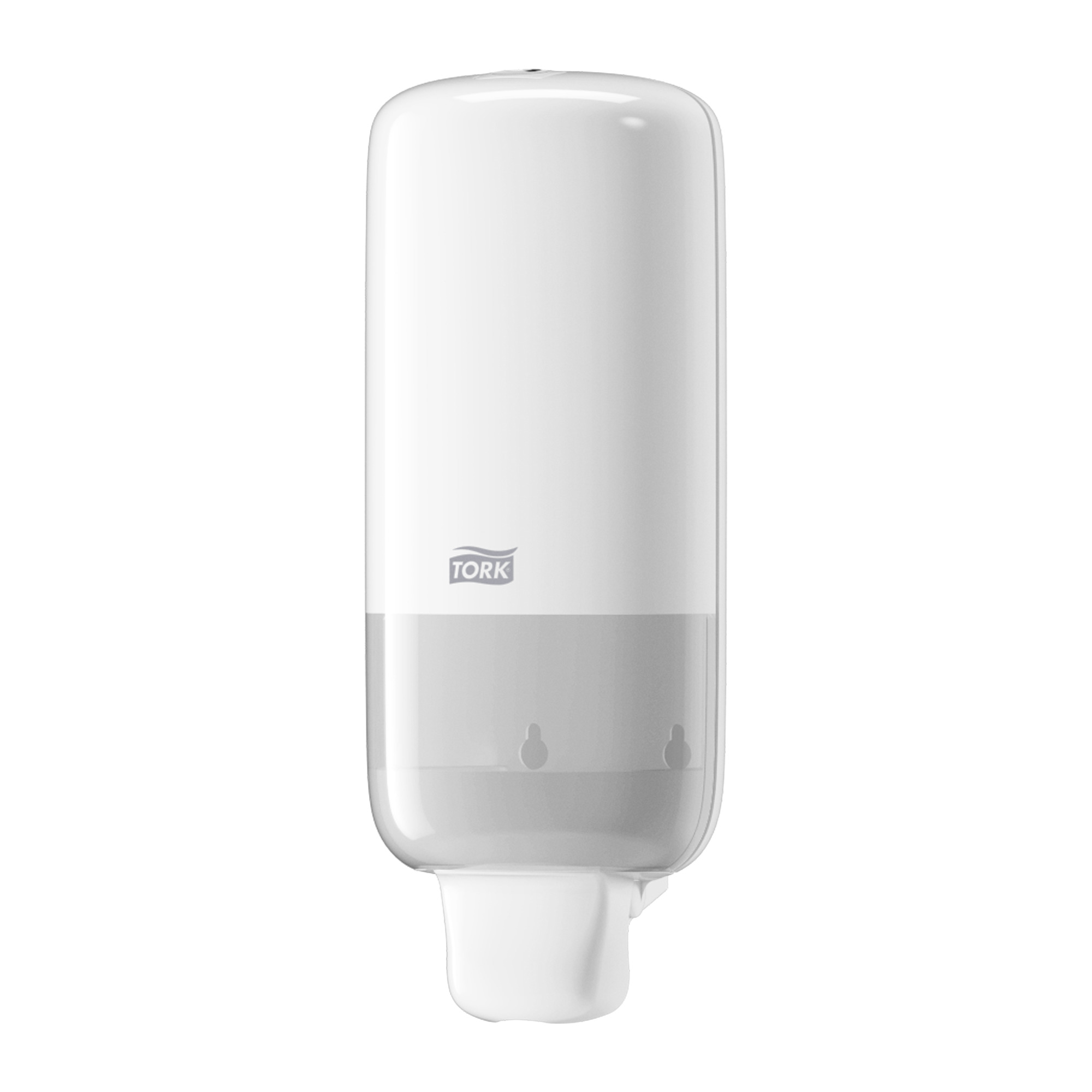 Tork Skincare Dispenser White S4