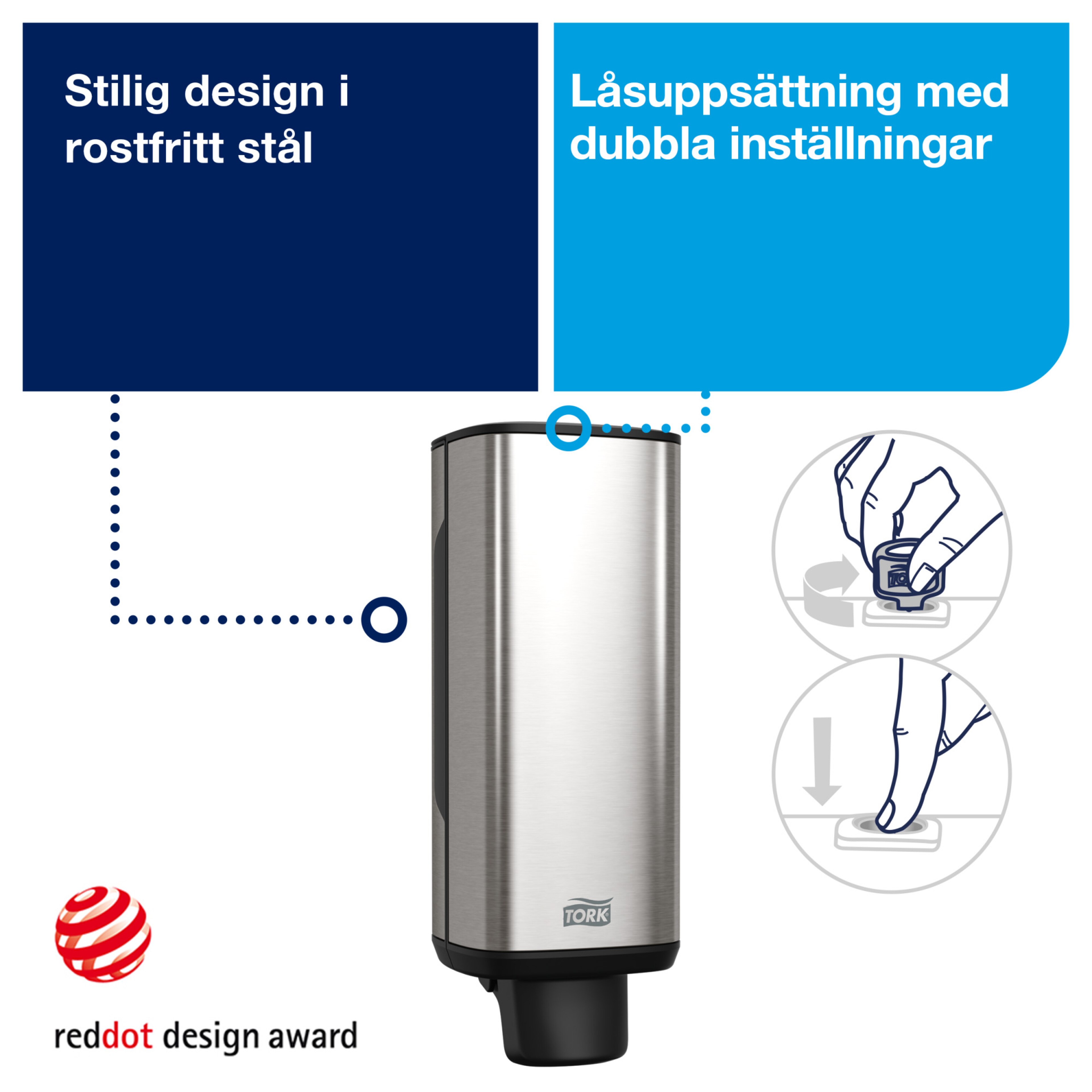 Product Feature