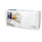 Tork Premium bijela salveta u obliku torbice za pribor za jelo od materijala poput tkanine