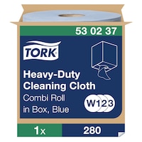 Tork Heavy-Duty Cleaning Cloth