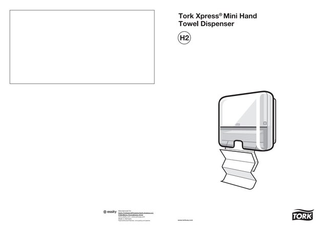 Instructions de fixation