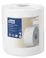 Tork Soft Mini Jumbo Toiletpapir, T2