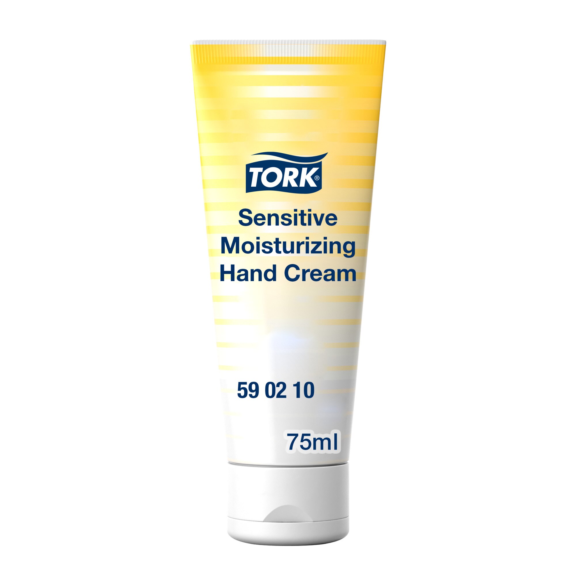 Cremă hidratantă pentru mâini Tork Sensitive