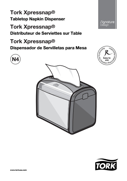 Mounting Instructions