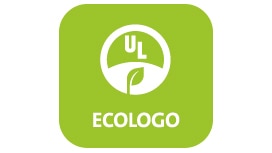 ECOLOGO logo