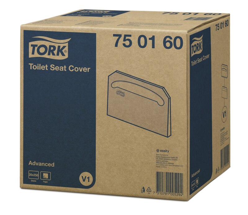 Tork Toilet Seat Cover