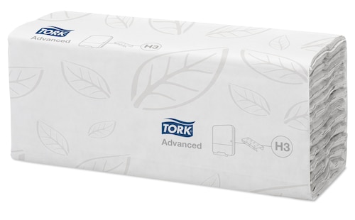 Tork C-fold ręcznik (w składce C)